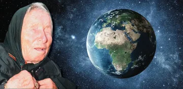 Предсказанието на Ванга, което обикаля света