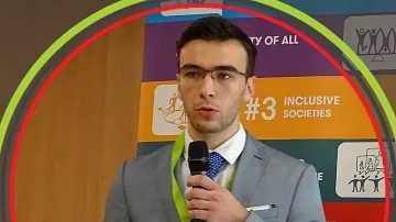 Мирослав Цеков: Недоверието към институциите и апатията са най-големите проблеми