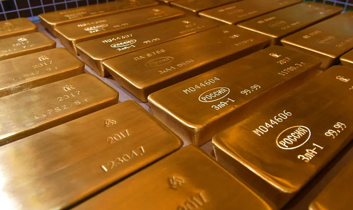 Евросъюзът казва сбогом на руското злато, причината