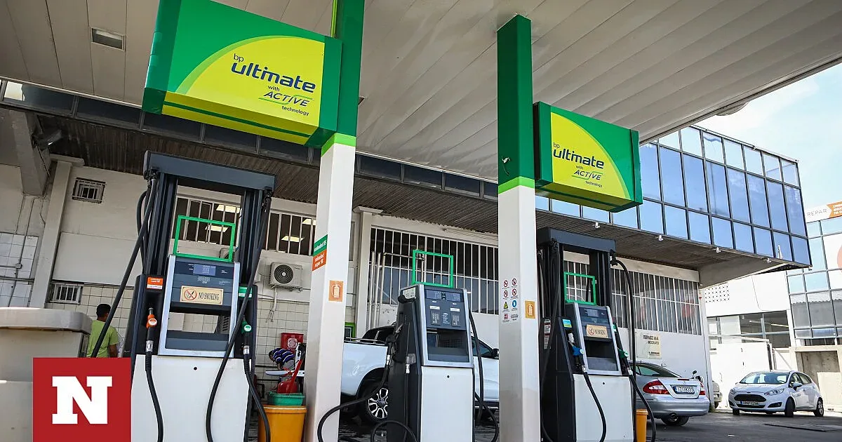 Гърция пропищя от високи цени, данъчни отмъщават наред