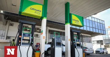 Гърция пропищя от високи цени, данъчни отмъщават наред