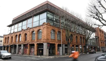 Ватикана се позлати от продаден имот, но нещо не е наред