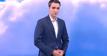 Синоптик огласи. Рязка промяна с времето до часове