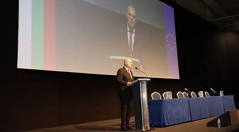 Иван Гешев проговори за руските дипломати агенти