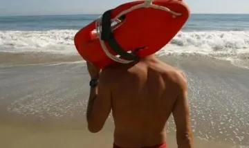 Революция! Какво искат спасителите на плажа