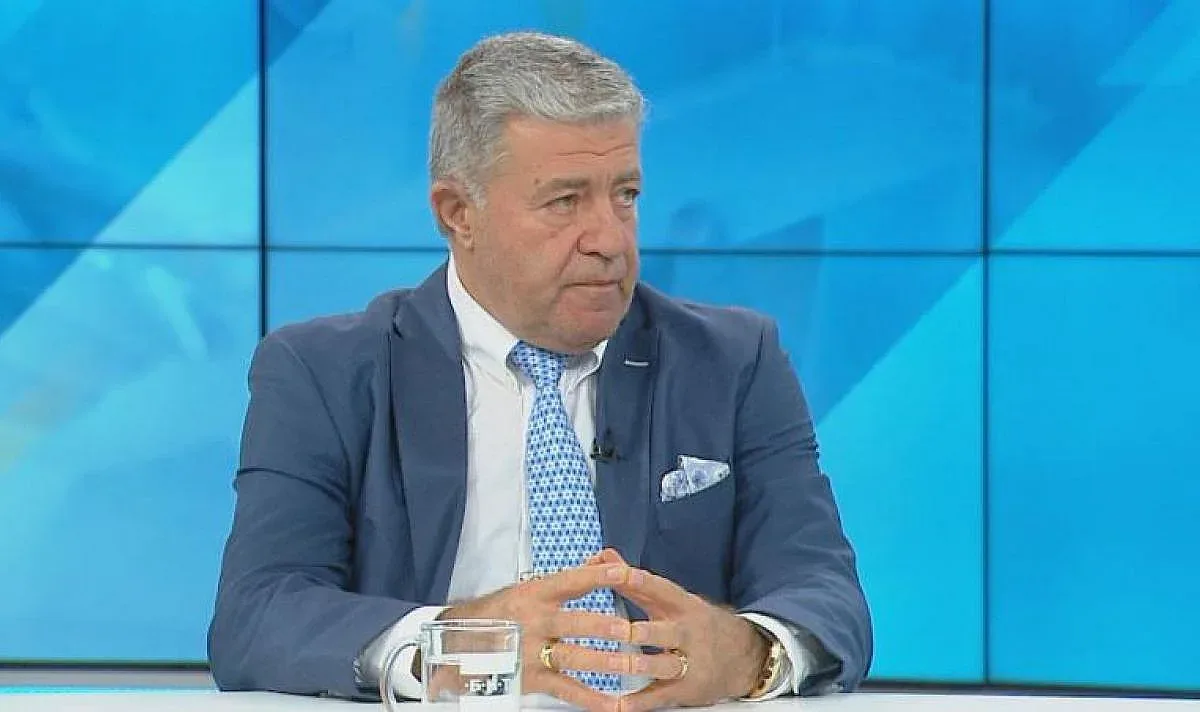 Нов скандал! Колко пари е прибирал проф. Генчо Начев