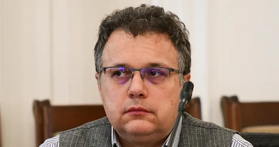Стоян Михалев каза кога идва ужасът за България