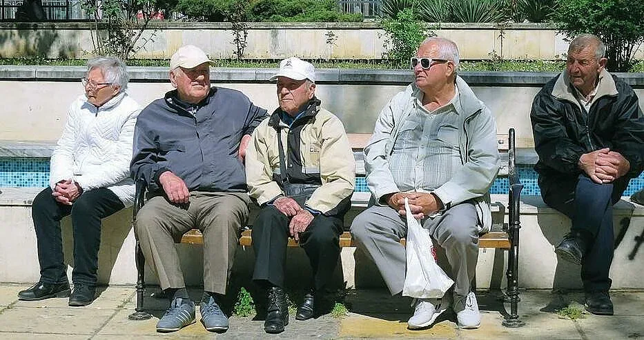 Важно за възрастните! Ключово решение на депутатите