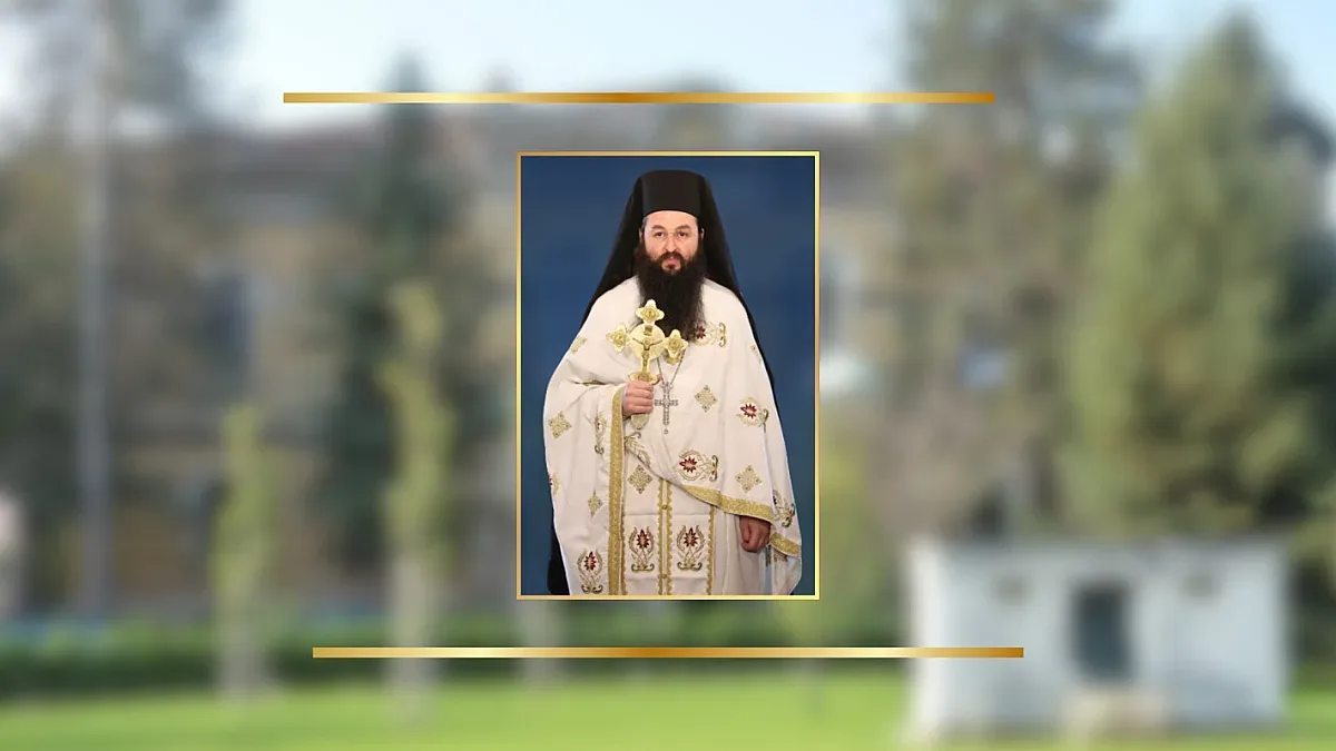 Синодът избра новия игумен на Троянския манастир