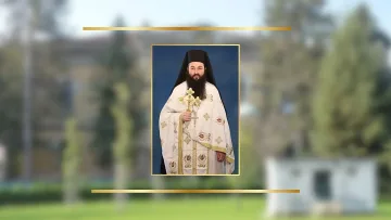 Синодът избра новия игумен на Троянския манастир