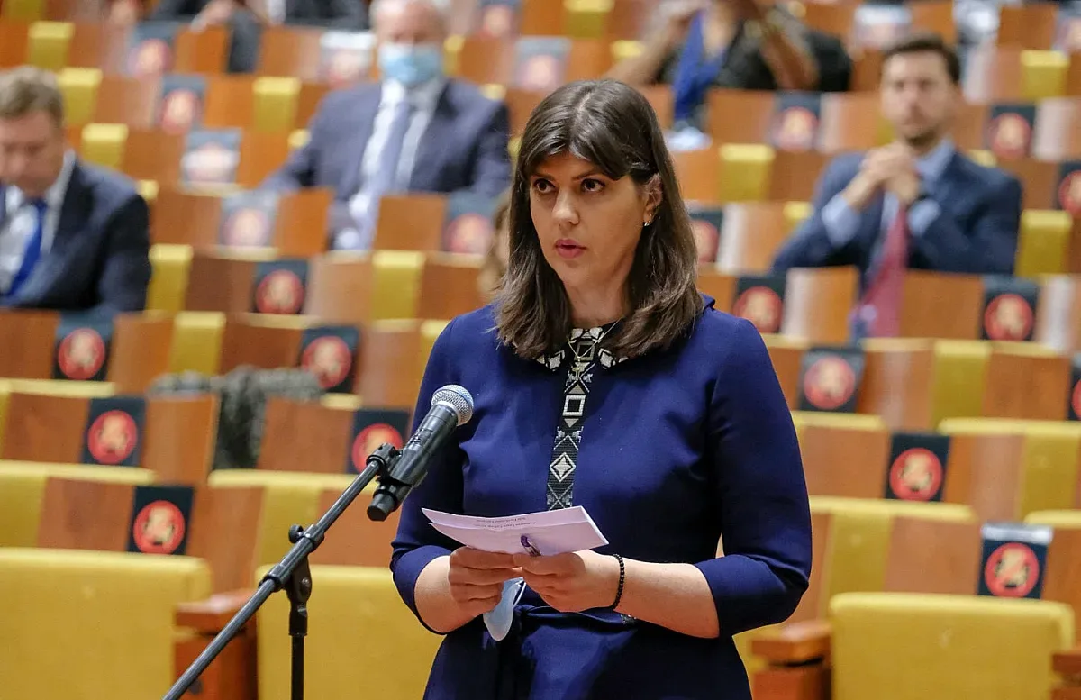 Кьовеши пресече коварна китайска схема за отмъкване на европейски пари