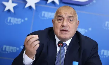 Борисов пак изненада Петков. Еко какво каза за руския скандал