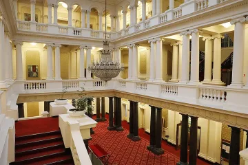 Председателят на ДАНС е извикан в Парламента. Какво се случва?