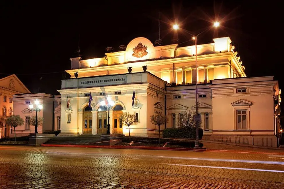 Все още продължава председателският съвет в НС