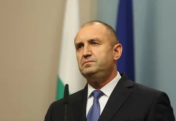 Радев с призив към Петков! Какво заяви президентът