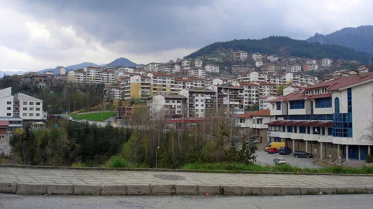 В този наш град имотите удариха рекордни цени!