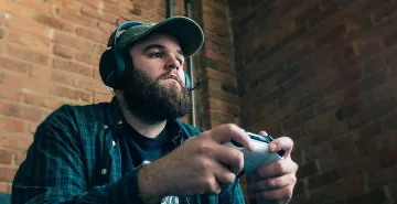 Ревю на слушалките SteelSeries Arctis 3 Console – отличен звук и комфорт