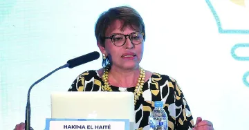 Лидерът на Либералния интернационал: Във време на кризи трябва да се държим един за друг