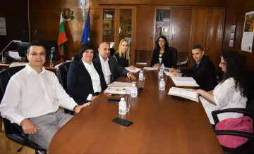 Прокурори и НПО обсъждат помощ за осигуряване на пътната безопасност