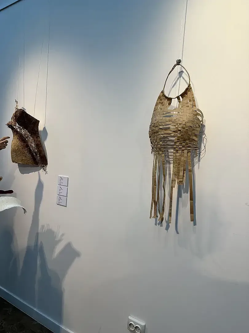 Липсата към България вдъхновява прочут моден дизайнер