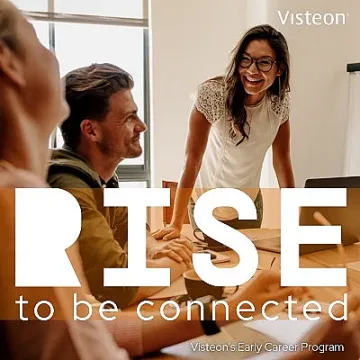 Visteon инвестира в ново поколение български софтуерни таланти