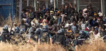 Мароко стартира нова хуманна инициатива за миграцията