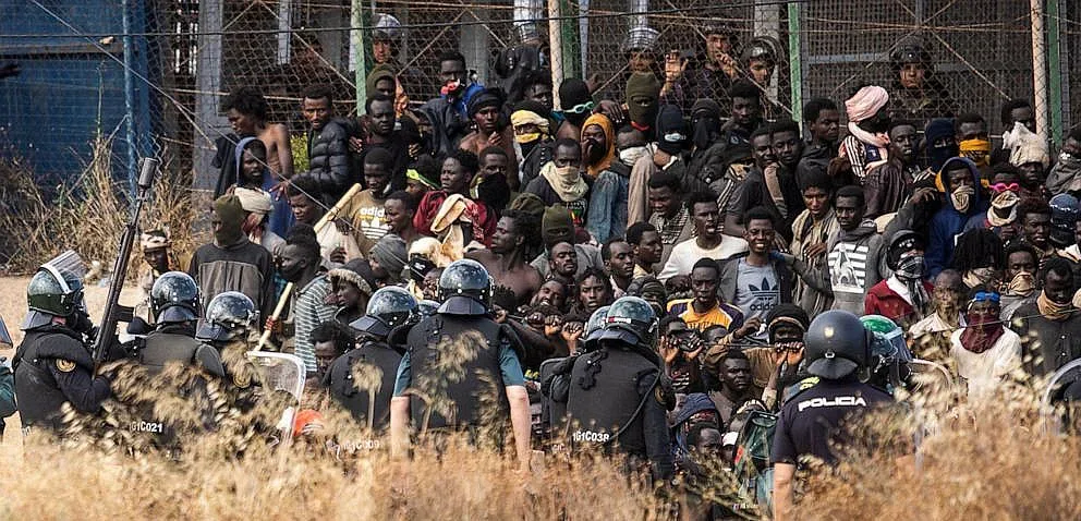 Мароко стартира нова хуманна инициатива за миграцията