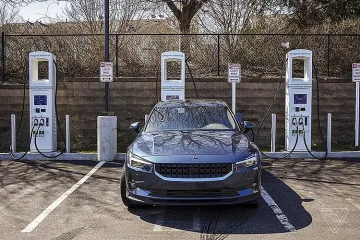Качеството на автомобилите е спаднало с 11%, като най-много проблеми има при електрическите модели