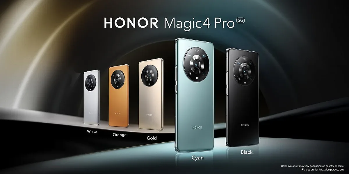 И Honor е ограничила доставките на смартфони за Русия