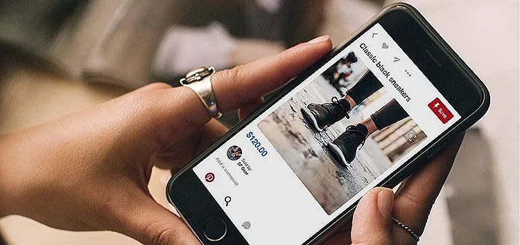 Новият изпълнителен директор на Pinterest с амбициозни планове