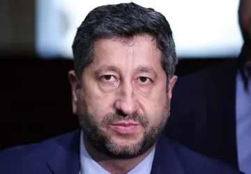 Христо Иванов заяви какво е видял в закритото заседание на парламента