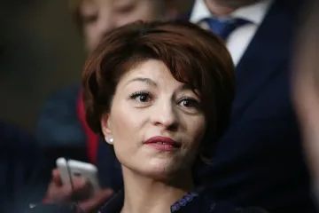 Десислава Атанасова с остър коментар след изслушването на Петков