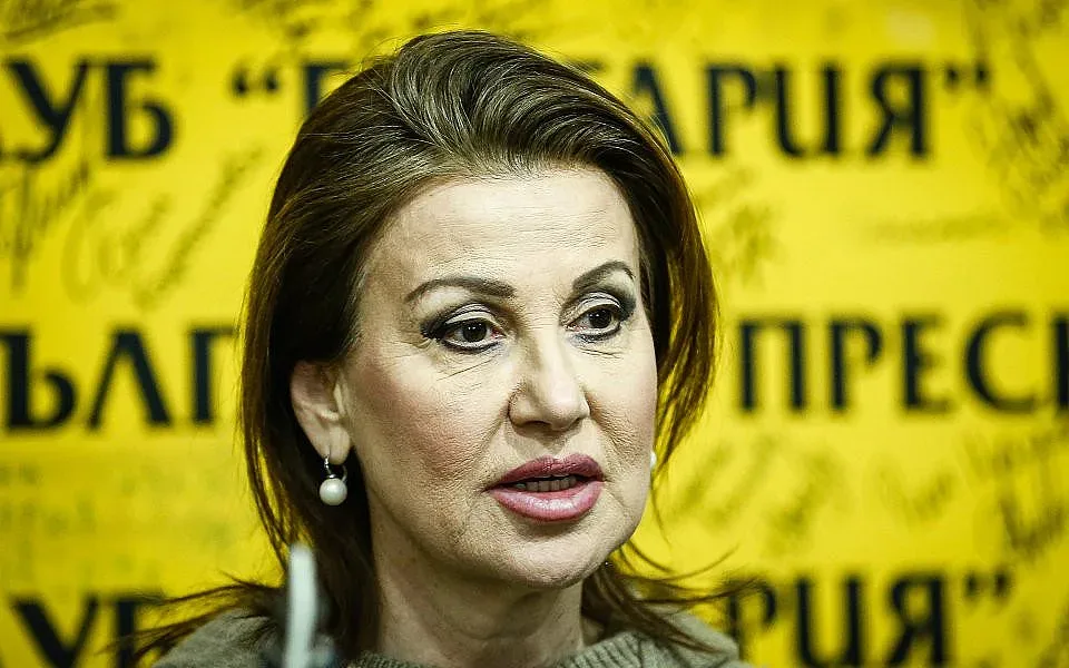 Илияна Раева обяви война на СЕМ! Изявлението