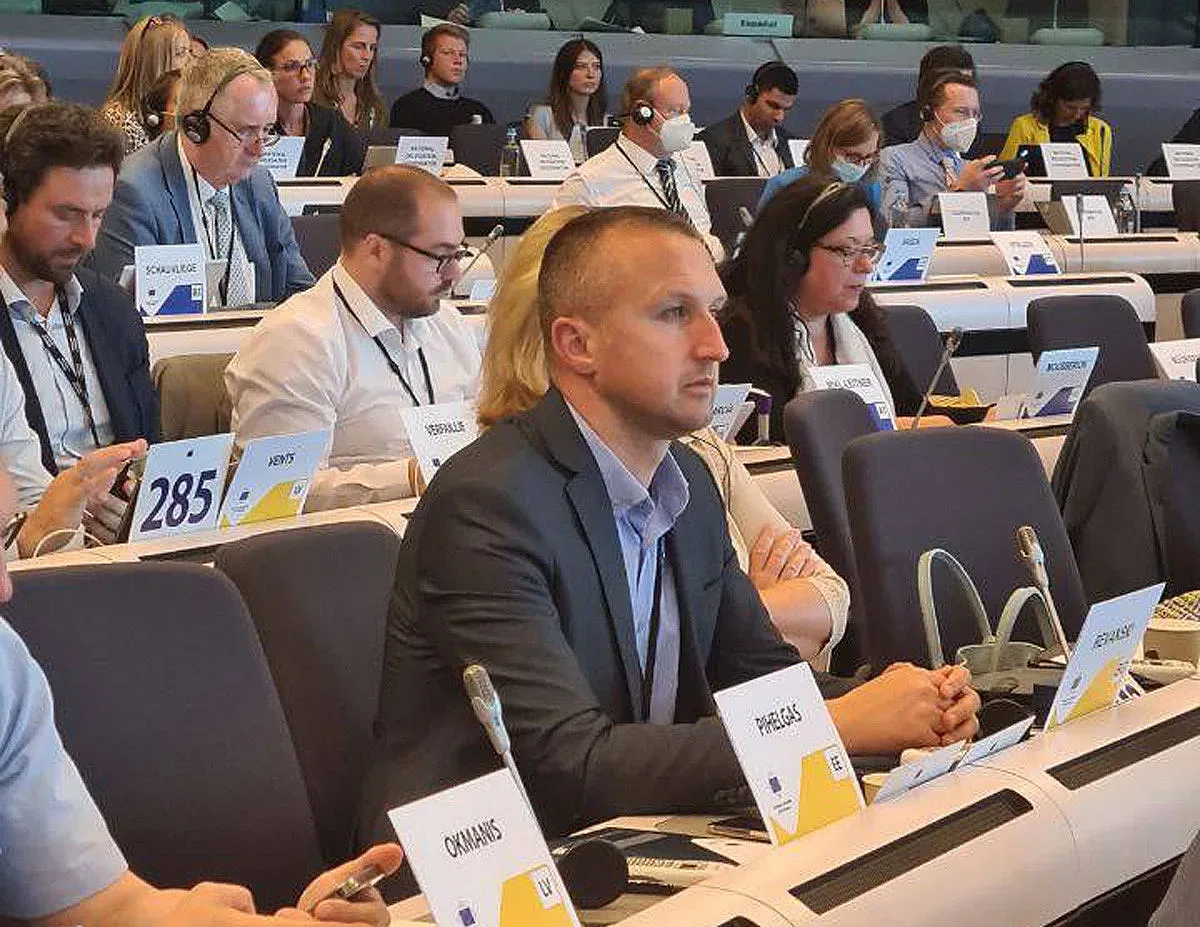 Кметът на Белица с призив към ЕК: Помогнете на общините в България