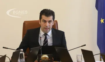 Кирил Петков до стената! Извънредно изявление