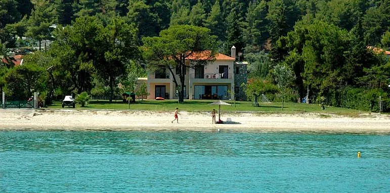 Лудост по имоти в Гърция! Какво правят българите