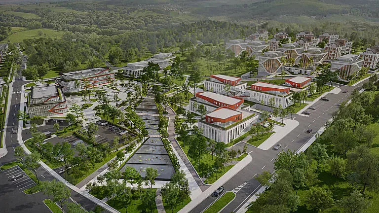 Немски гигант налива милиони у нас. Строи се нещо невиждано