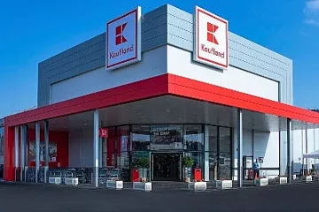 Kaufland е марка №1 за 2022 година