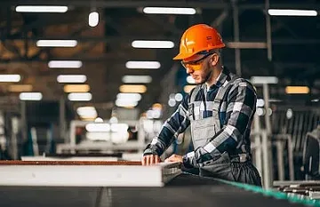 Безопасност на труда - съвети за избор на работно облекло