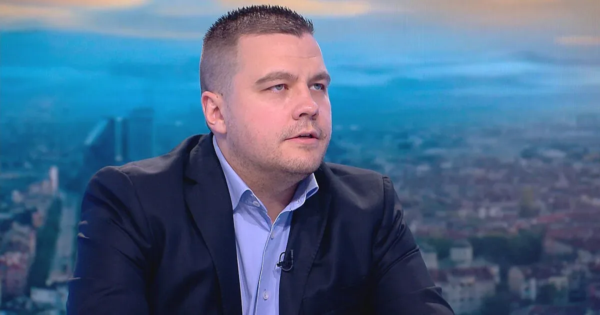 Няма случайни хора в енергетиката, ИТН оборват Хиновски