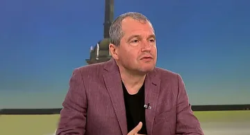 Тошко Йорданов попиля Петков, разкри как му хрумнало да гони руснаци