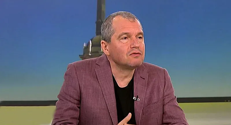 Тошко Йорданов попиля Петков, разкри как му хрумнало да гони руснаци