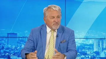 Хиновски с остри обвинения към Слави и ИТН, какво го ядоса