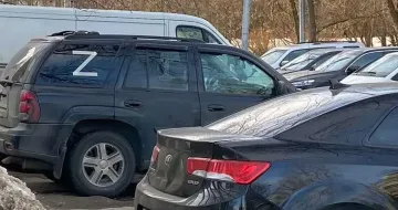 Руснак пострада заради знака Z, получи уникална присъда