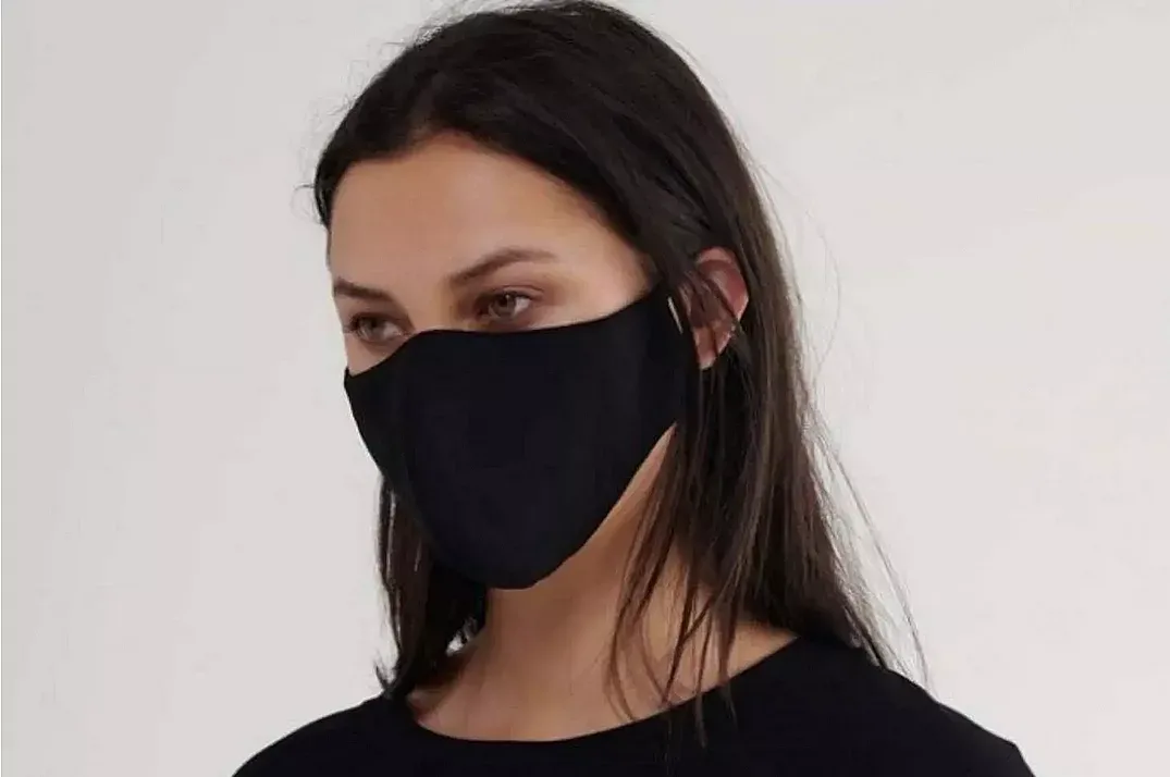 Коприната може да направи медицинските маски по-ефективни