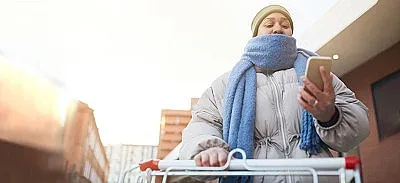 България е последната държава в ЕС без електронни ваучери за храна