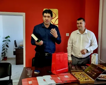 Иван Таков: Конфликтът с президента не носи никаква полза на БСП