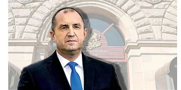 Радев приключи с консултациите. Няма повторна среща за изпусналите