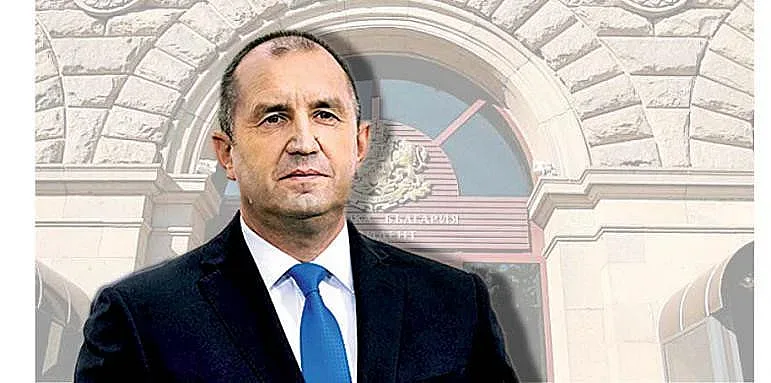 Румен Радев отива в Черна Гора, с кого ще се срещне