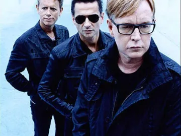 "Депеш мод" разкриха защо е починал Анди Флетчър